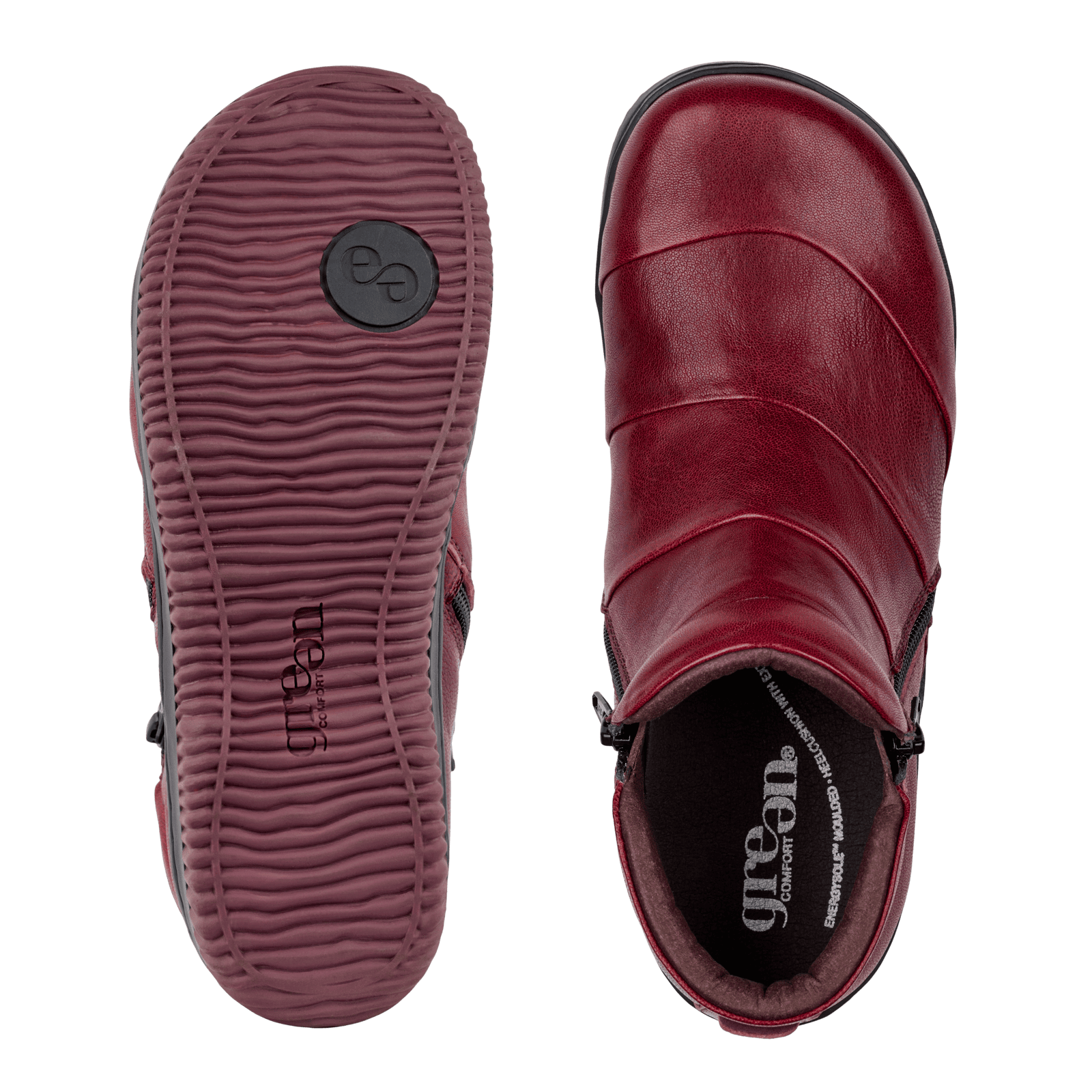 LUGANO LAISA - BORDEAUX